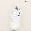 Pánské tenisové boty  ASICS Gel-Challenger 14 white/black 15