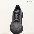 Dětské běžecké boty  HOKA Clifton 9 black/carbon black 9