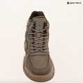 Pánské boty BIG STAR OO174583 light brown 15