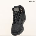 Pánské boty KangaROOS K-Watch Bliz jet black / mono boty 15