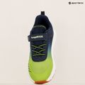 Dětské boty KangaROOS KB-Rida EV dk navy / lime 10