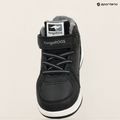 Dětské boty KangaROOS K-CPI Kalino Mid EV jet black / steel grey 16
