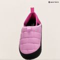 Dětské pantofle The North Face Youth Thermoball Traction Mule II dragonfruit / deep mulber 14