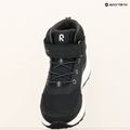 Dětské boty Reima Hiipien black 18