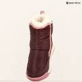 Dětské sněhule Sorel Childrens Whitney II Plus Bootie WP epic plum/dazed mauve  17