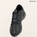 Dětské kopačky  Skechers SKX Gold 1.5 TF black/silver 11