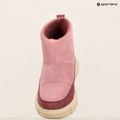 Dětské sněhule Sorel Youth Sorel Explorer III Slip-On WP dazed mauve/bleached ceramic 15