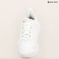 Pánské běžecké boty  HOKA Clifton 9 white/white 9