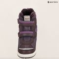 Dětské sněhule Viking Footwear Play Reflex Warm GTX 2V grape/purple 10