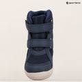 Dětské sněhule Viking Footwear Fun Warm GTX 2V navy 10