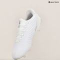 Kopačky PUMA King Ultimate FG/AG puma white/puma silver 17