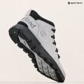 Pánské boty Timberland Sprint Trekker Mid Lace light grey nubuk 9