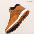 Pánské boty Timberland Sprint Trekker Mid Lace wheat nubuk 17