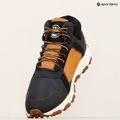 Pánské boty Timberland Winsor Trail Mid wheat mesh 9