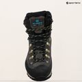 Pánské turistické boty SCARPA Manta Tech GTX shark/lime 9