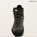 Pánské trekové boty SCARPA Zodiac TRK GTX anthracite/sulphur 9