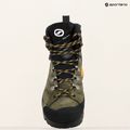 Pánské trekové botySCARPA Ribelle TRK GTX military/military 16