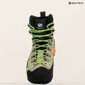 Dámské turistické boty SCARPA Ribelle HD aloe/aloe 16