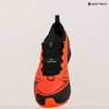 Pánské běžecké boty SCARPA Ribelle Run orange fluo/black 9