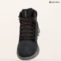Pánské boty Sorel Mac Hill Lite Mid Plus black/quarry 13