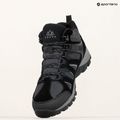Pánské trekingové boty KADVA Traver Mid WaterProof černé 17