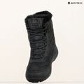 Dámské sněhule KADVA Rava Mid WaterProof 3M Thinsulate černé 16