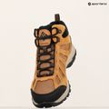 Pánské trekové boty Columbia Redmond III Mid WP elk/ spice 18