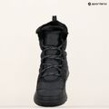 Dámské sněhule Sorel Whitney II Plus Lace WP black/quarry 11