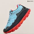 Dámské trekové boty BERGSON Guera Low STX light blue 21