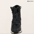 Dětské sněhule Viking Equip Warm Waterproof SL black 15
