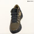 Pánské boty Timberland Sprint Trekker military olive 15