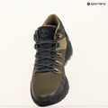 Pánské boty Timberland Sprint Trekker military olive 9