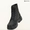 Dámské boty Sorel Explorer Strt Lace Boot black/black 16