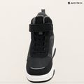 Dětské boty Viking Squad Warm Waterproof 1V black 15