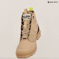 Boty Palladium Pampa Travel Lite Rs desert 16