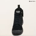 Pánské boty Palladium Pampa HI ZIP WL black 16