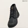 Boty Palladium Pampa Hi Coated black 15