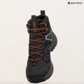 Pánské trekové boty Helly Hansen Stalheim HT Boot beluga / burnt orange 15