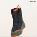 Dámské sněhule DYNAFIT Winter Bootie winter moss/black out 9