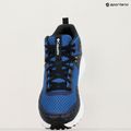 Pánské turistické boty Columbia Konos Trs Od Mid mountain blue/ white 24