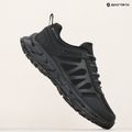 Pánské boty Lee Cooper LCW-24-01-2400M black 10