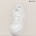 Dámské boty Lacoste T-Clip Platform white 16