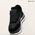 Dámské boty  BIG STAR OO274A216 black 16