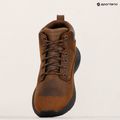 Pánské boty SKECHERS Parson Ederic dark brown 15