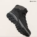 Dámské trekové boty Jack Wolfskin Refugio Prime Texapore Mid phantom 17