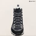 Dámské trekové boty Jack Wolfskin Cyrox Texapore Mid graphite 17