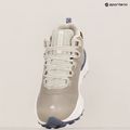 Dámské turistické boty Columbia Facet 75 Equinox cloud grey/ new moon 17