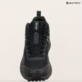 Dámské turistické boty Columbia Konos Trs Od Mid black/ shark 19