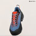 Dámské přístupové boty La Sportiva TX4 Evo GTX moonlight/cherry tomato 16