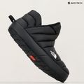 Pánské zimní pantofle The North Face Thermoball Traction Bootie black / white 16